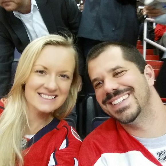 Meet your Posher, Pamela