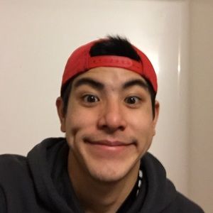 Meet your Posher, Kalen