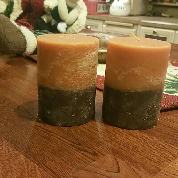 Candles