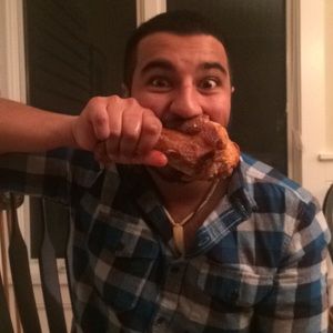 Meet your Posher, Rupesh