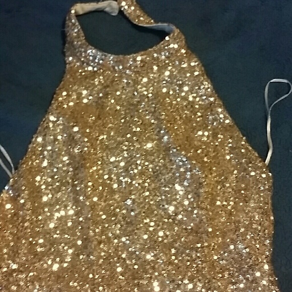 new years dress