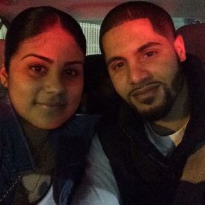 Meet your Posher, Kevinjoanna