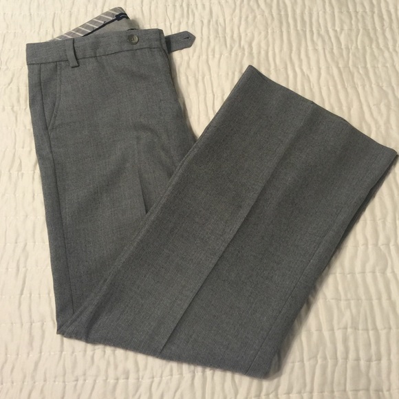 Gap dress pants, size 10 regular