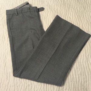 Gap dress pants, size 10 regular
