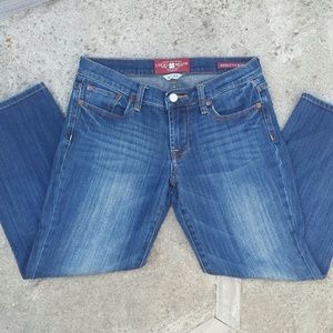 Lucky brand Jeans