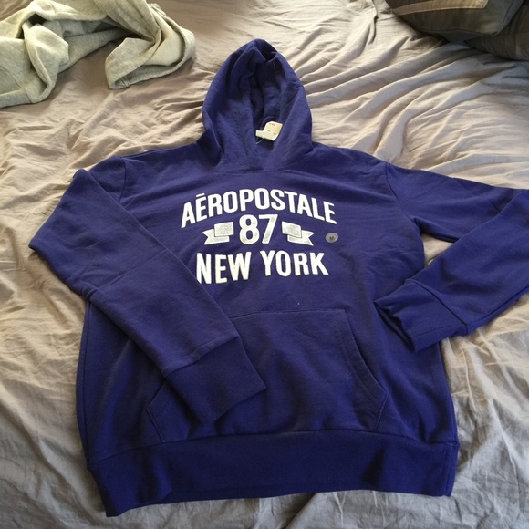 Aeropostale hoodie