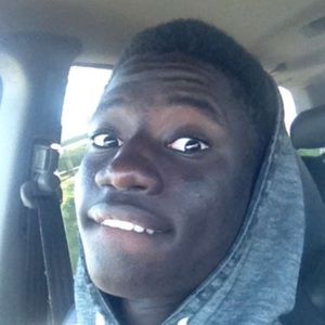 Meet your Posher, Ahmed