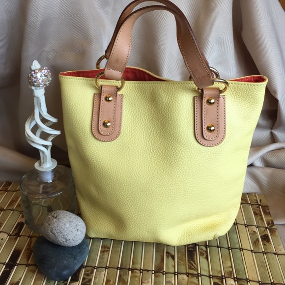 Mauricio Taiuti Italian Handbag