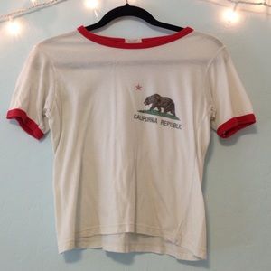 Brandy Melville Shirt