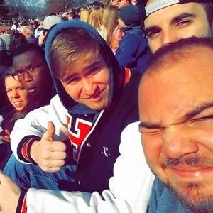 Meet your Posher, Tj