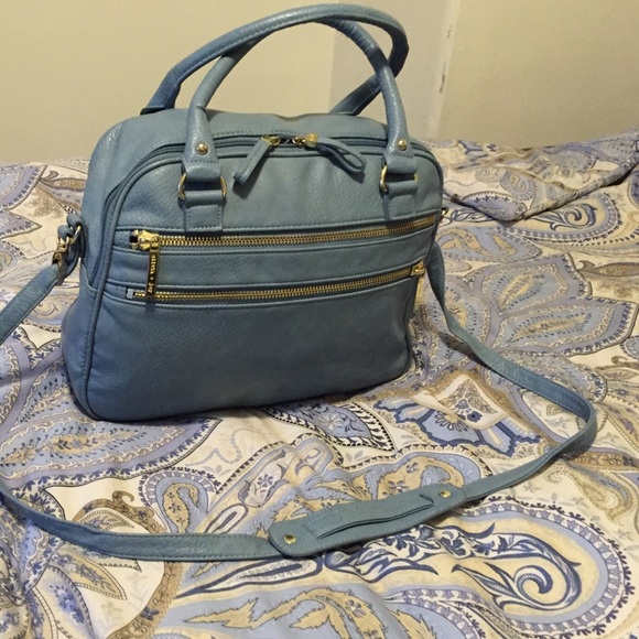 Olivia & Joy Cross Body Bag