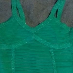 Hot dress new years