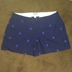 Old Navy shorts