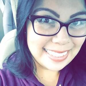 Meet your Posher, Cecily