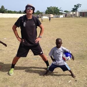 Meet your Posher, Lee