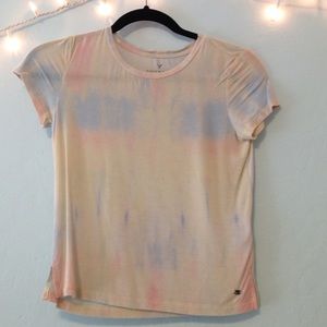 American Eagle shirt