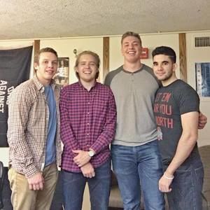 Meet your Posher, Ali