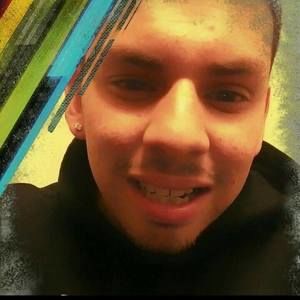 Meet your Posher, Andrew