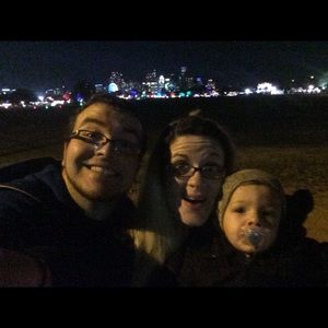 Meet your Posher, Jeremy