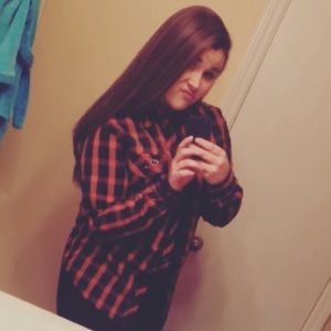 Meet your Posher, Bailee