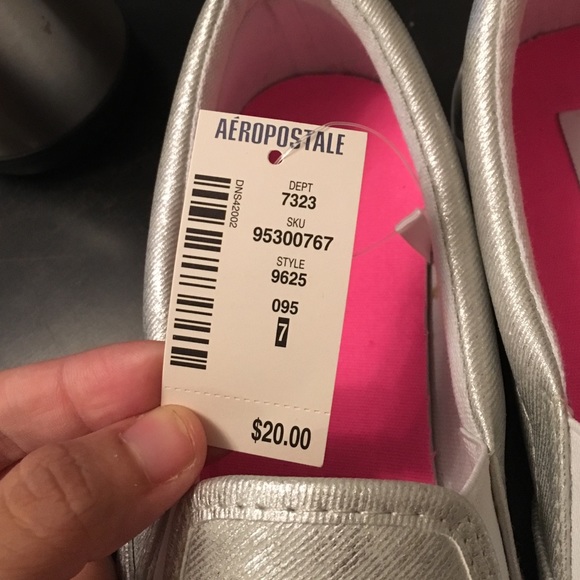 Aeropostale shoes - Picture 3 of 3