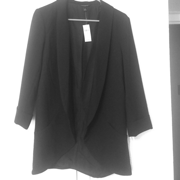 Banana Republic blazer
