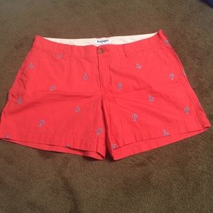 Old Navy shorts