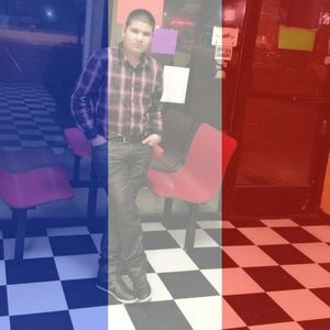 Meet your Posher, Rodolfo