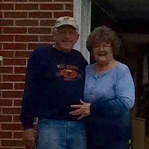 Meet your Posher, Ann