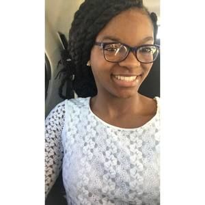 Meet your Posher, Lynzie