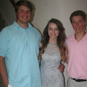 Meet your Posher, Tyler