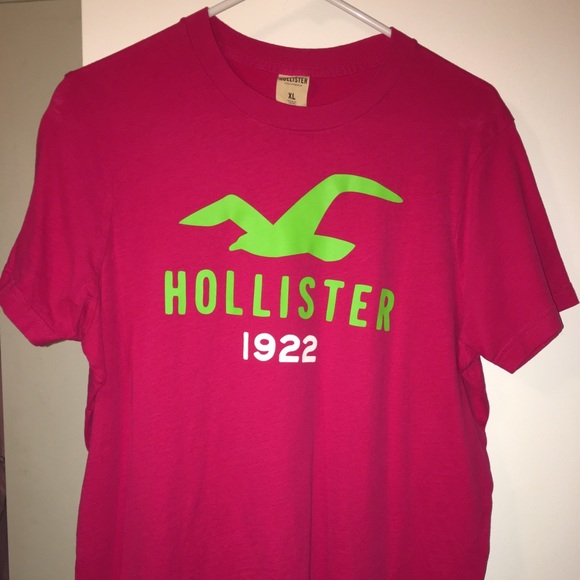 EUC Hollister Too size XL