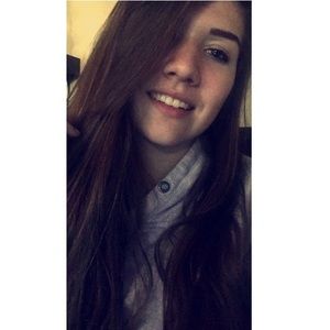 Meet your Posher, Makenna