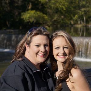 Meet your Posher, Christina