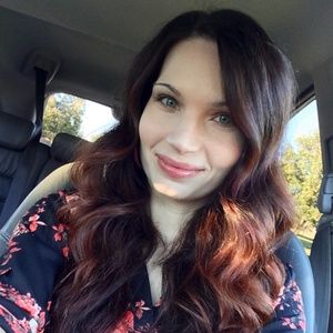 Meet your Posher, Mandy