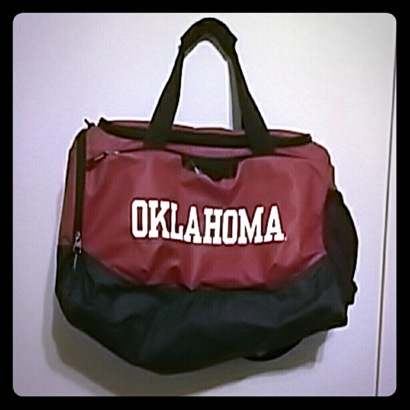 Duffel bag