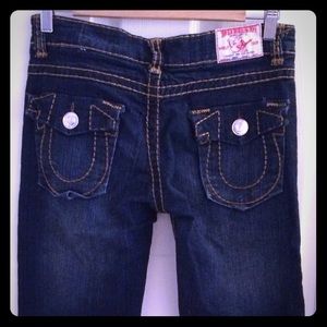 True religion jeans