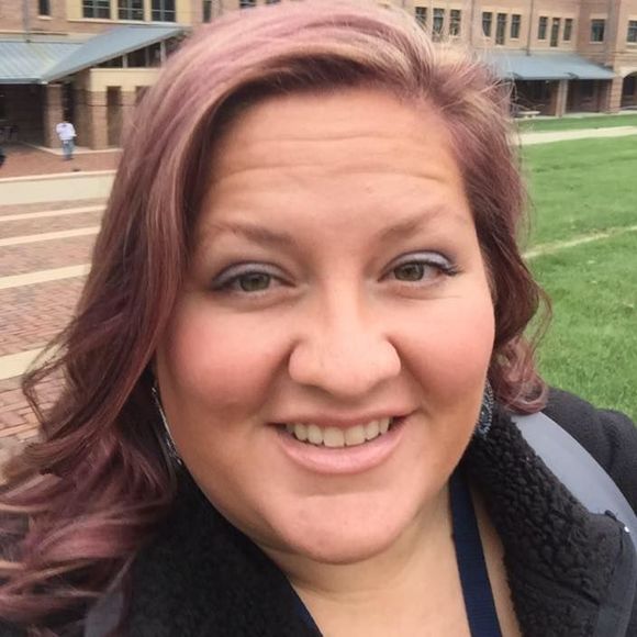 Meet your Posher, Lindsay - Picture 1 of 1