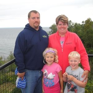 Meet your Posher, Tracy