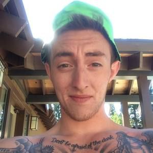 Meet your Posher, Ryan