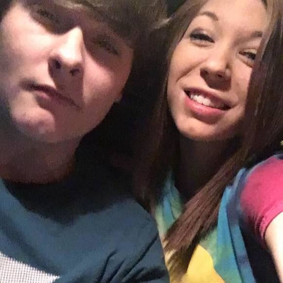 Meet your Posher, Cheyenne