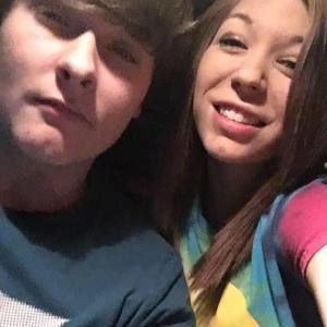 Meet your Posher, Cheyenne