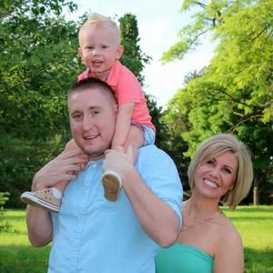 Meet your Posher, Brittany