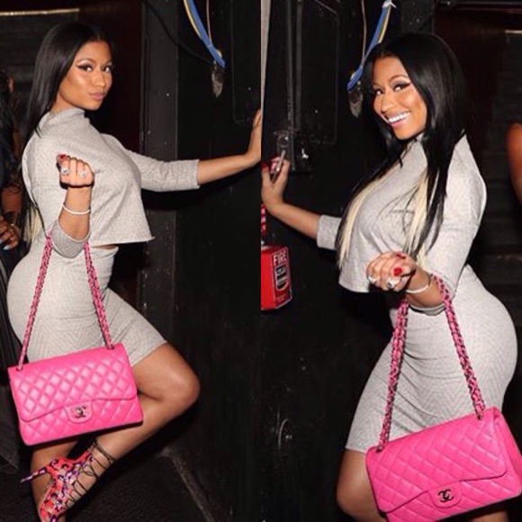 Meet your Posher, Tyrohnda - Picture 1 of 1