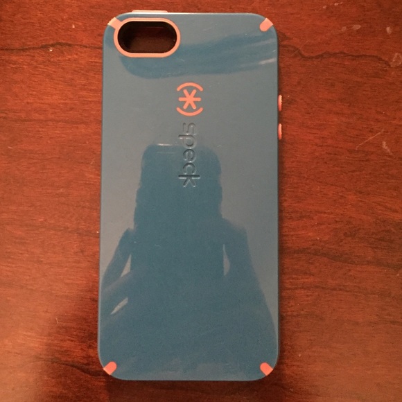 iPhone 5/5s Speck Phone Case