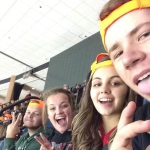 Meet your Posher, Alex