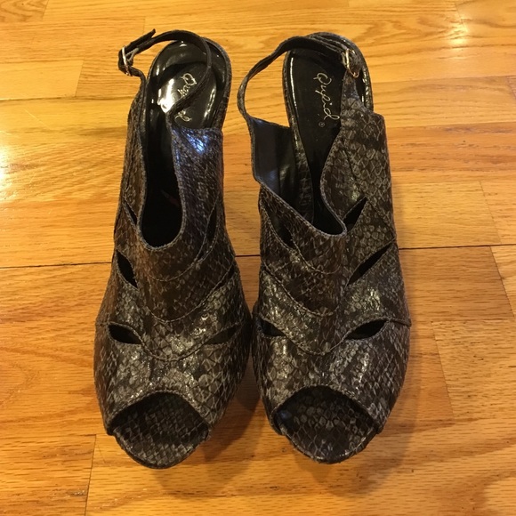 Quid Shoes