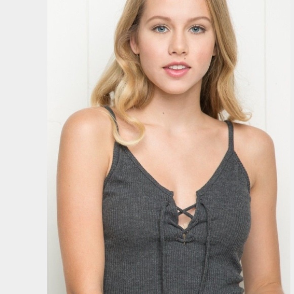 BM Bethany tank