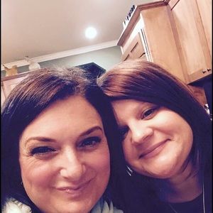 Meet your Posher, Kim