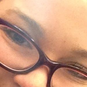 Meet your Posher, Courtney